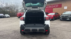 Citroen C3 Aircross 1.2 PureTech 110 Max 5dr Petrol Hatchback